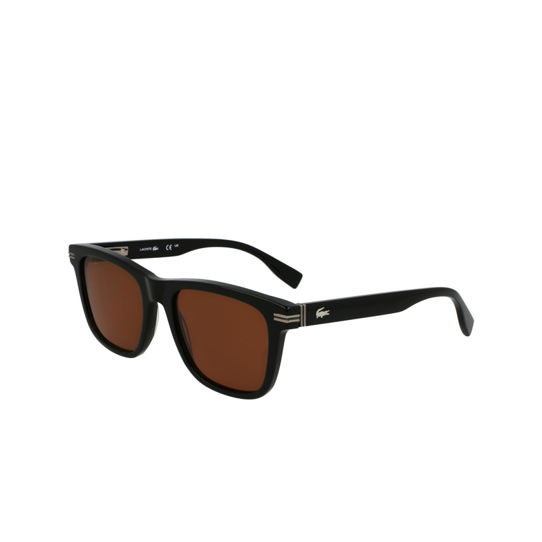 Lacoste L6045S Sonnenbrillen 001 black - 3/4