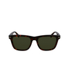 Lacoste L6045S Sunglasses 230 dark havana - product thumbnail 1/4