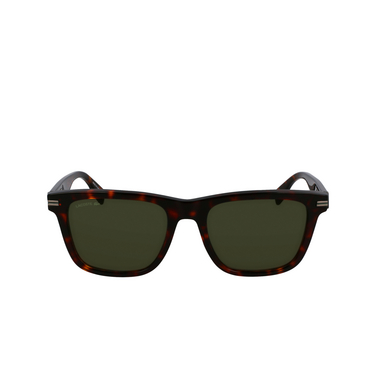 Lacoste L6045S Sunglasses 230 dark havana - front view