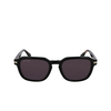 Lacoste L6046S Sonnenbrillen 006 black / havana - Produkt-Miniaturansicht 1/4