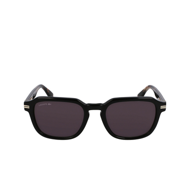 Lacoste L6046S Sonnenbrillen 006 black / havana - Vorderansicht