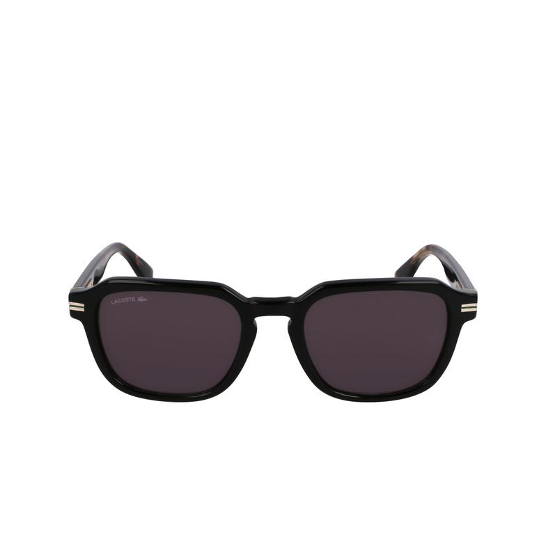 Lacoste L6046S Sonnenbrillen 006 black / havana - 1/4
