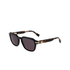 Lacoste L6046S Sonnenbrillen 006 black / havana - Produkt-Miniaturansicht 3/4