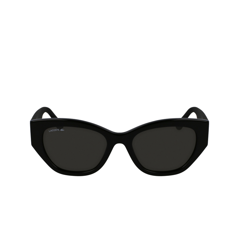 Lunettes de soleil Lacoste L6047S 001 black - 1/4
