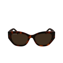 Lunettes de soleil Lacoste L6047S 214 havana