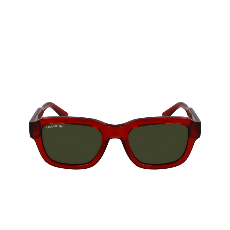 Lacoste L6048S Sonnenbrillen 800 orange - 1/4