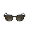 Lacoste L6052S Sunglasses 001 black - product thumbnail 1/3