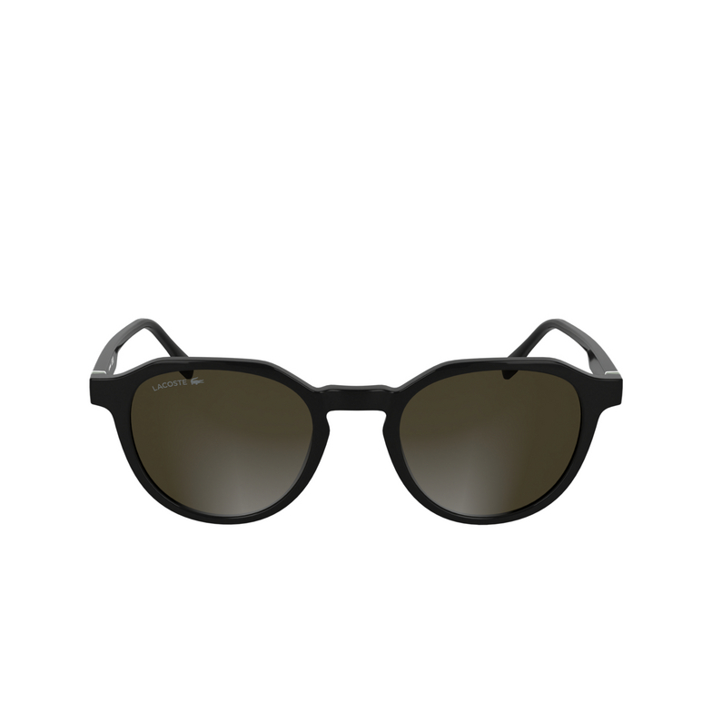 Lacoste L6052S Sunglasses 001 black - 1/3