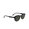 Lunettes de soleil Lacoste L6052S 001 black - Vignette du produit 2/3