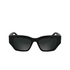 Lunettes de soleil Lacoste L6053S 001 black - Vignette du produit 1/3