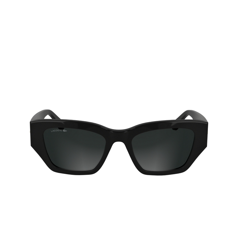 Lacoste L6053S Sunglasses 001 black - 1/3