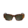 Lunettes de soleil Lacoste L6053S 214 havana - Vignette du produit 1/3