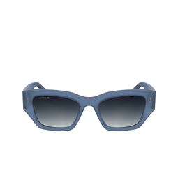 Lacoste L6053S Sonnenbrillen 400 opaline azure