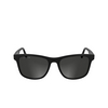 Lunettes de soleil Lacoste L6054S 002 matte black - Vignette du produit 1/3