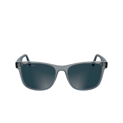 Lacoste L6054S Sonnenbrillen 035 transparent grey