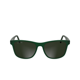 Lacoste L6054S Sonnenbrillen 301 transparent green