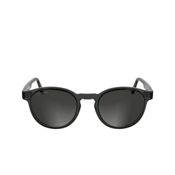 Gafas de sol Lacoste L6055S 035 transparent dark grey