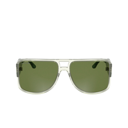 Gafas de sol Lacoste L6056S 315 light green