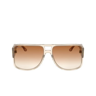 Lacoste L6056S Sonnenbrillen 749 light peach - Vorderansicht