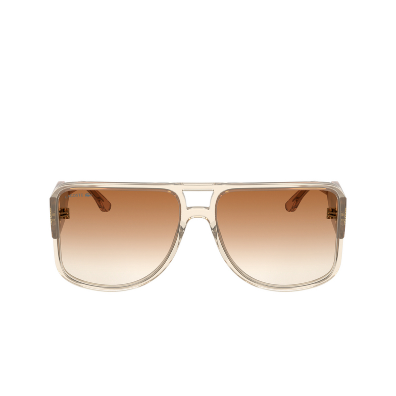 Lacoste L6056S Sonnenbrillen 749 light peach - 1/3