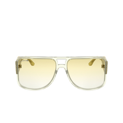 Lunettes de soleil Lacoste L6056S 750 light yellow