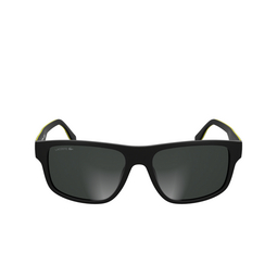 Lacoste L6057S Sunglasses 002 matte black