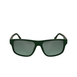 Occhiali da sole Lacoste L6057S 301 matte green