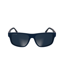 Gafas de sol Lacoste L6057S 424 matte blue