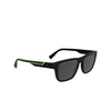 Lunettes de soleil Lacoste L6058S 002 matte black - Vignette du produit 2/3