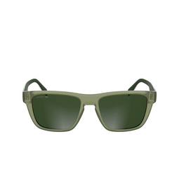 Lunettes de soleil Lacoste L6058S 301 matte khaki