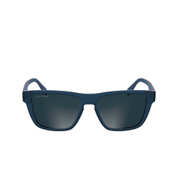 Gafas de sol Lacoste L6058S 424 matte blue