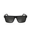 Lacoste L6059S Sunglasses 001 black - product thumbnail 1/3