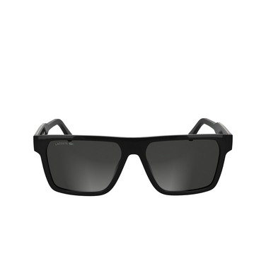 Gafas de sol Lacoste L6059S 001 black - Vista delantera