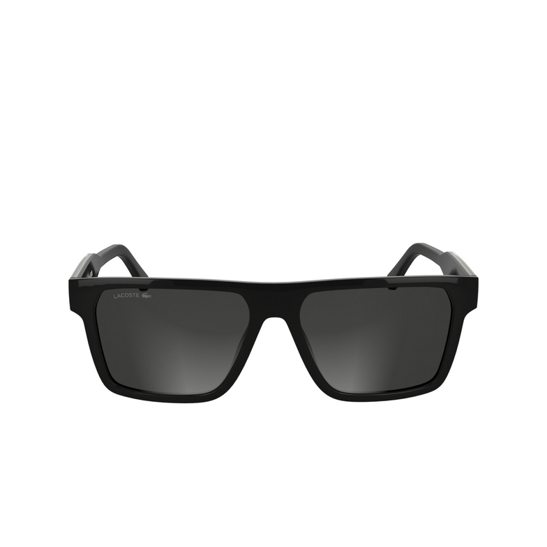 Gafas de sol Lacoste L6059S 001 black - 1/3