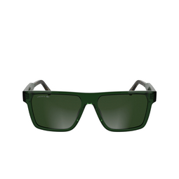 Lunettes de soleil Lacoste L6059S 301 transparent green