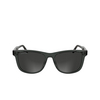 Gafas de sol Lacoste L6060S 035 transparent dark grey - Miniatura del producto 1/3