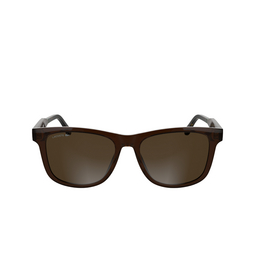 Occhiali da sole Lacoste L6060S 210 transparent dark brown