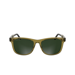 Gafas de sol Lacoste L6060S 264 transparent sand