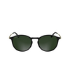 Gafas de sol Lacoste L6061S 001 black - Miniatura del producto 1/3