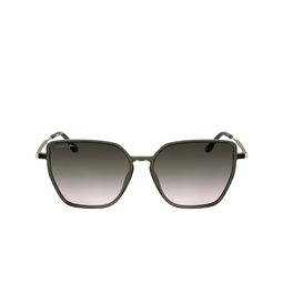 Gafas de sol Lacoste L6062S 275 transparent khaki