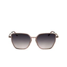 Gafas de sol Lacoste L6062S 662 transparent blush