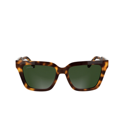 Lunettes de soleil Lacoste L6063S 214 havana