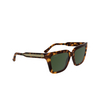 Lacoste L6063S Sunglasses 214 havana - product thumbnail 2/3