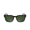 Lunettes de soleil Lacoste L6065S 001 black - Vignette du produit 1/3