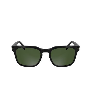 Lacoste L6065S Sunglasses 001 black - front view