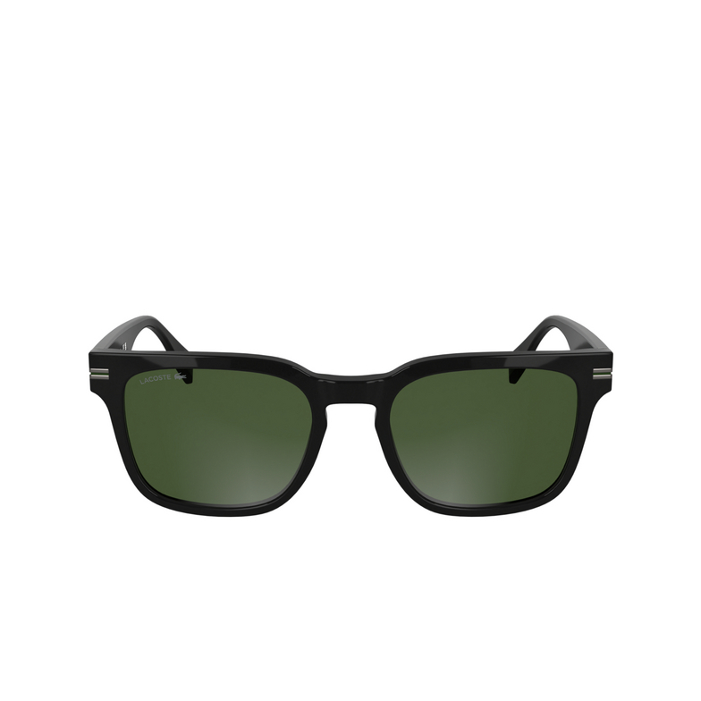 Lunettes de soleil Lacoste L6065S 001 black - 1/3