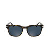 Lacoste L6065S Sunglasses 230 dark havana - product thumbnail 1/3