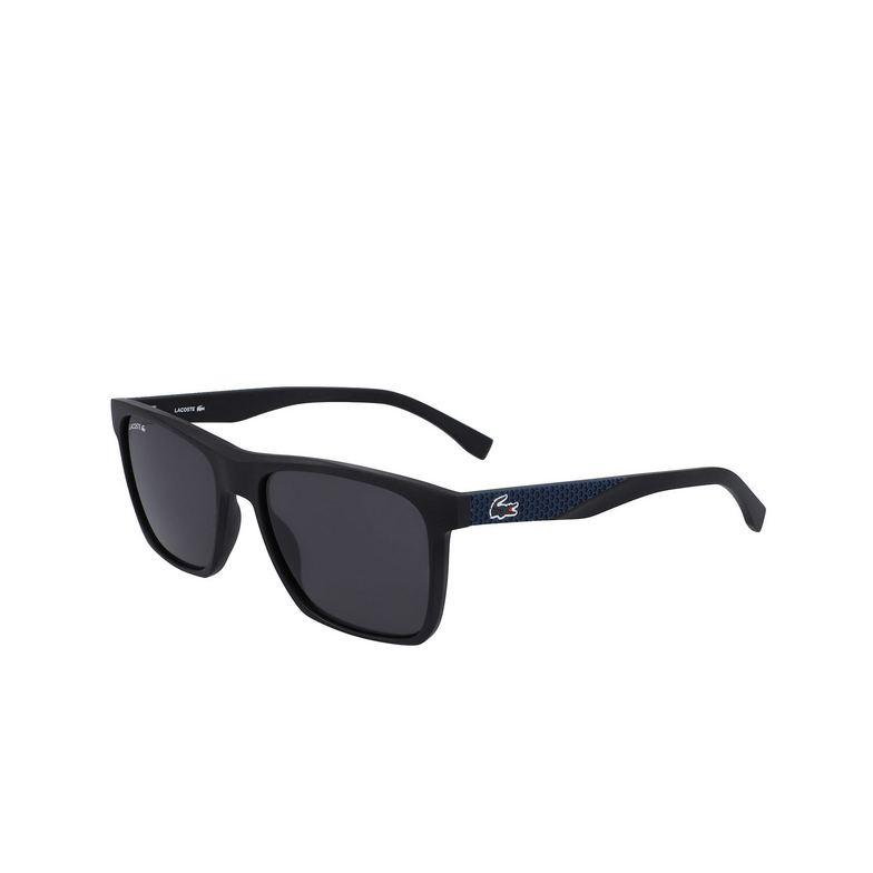 Lunettes de soleil Lacoste L900S 001 black - 2/3