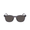 Lacoste L915S Sonnenbrillen 038 transparent grey - Produkt-Miniaturansicht 1/4