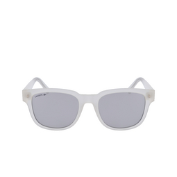 Lacoste L982S Sunglasses 970 matte crystal